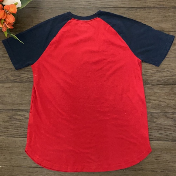 Abercrombie kids boys t-shirt size 15/16 - Picture 5 of 6